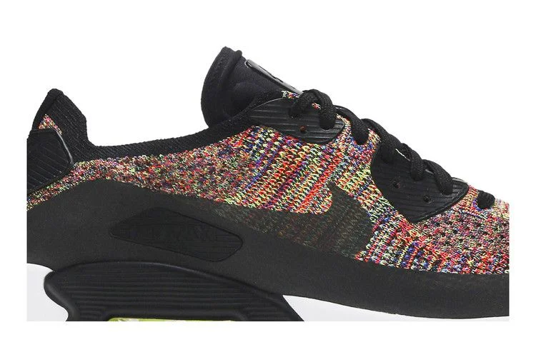 Кроссовки Nike Air Max 90 Ultra 2.0 Flyknit 'Multi-Color'