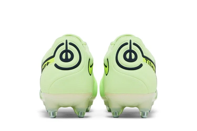 Кроссовки Nike Tiempo Legend 9 Elite SG Pro AC 'Luminious Pack'