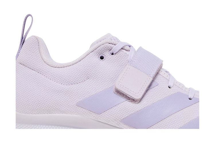 Кроссовки Adidas Wmns Adipower Weightlifting 2 'Purple Tint'
