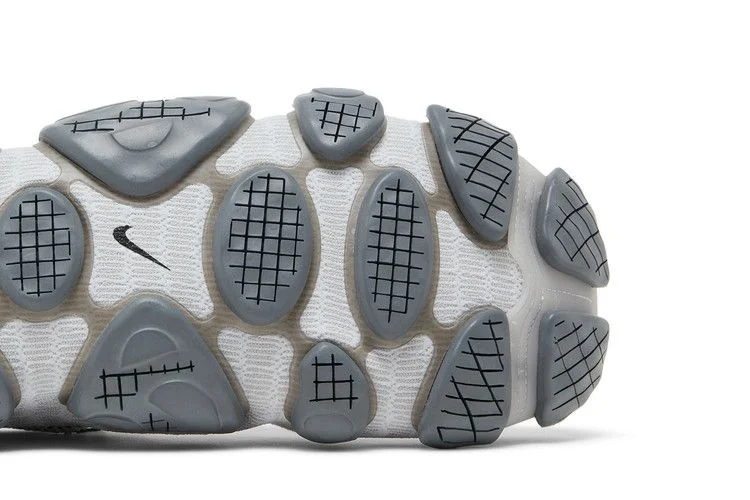 Кроссовки Nike Men's ISPA Link 'Light Iron Ore Smoke Grey'