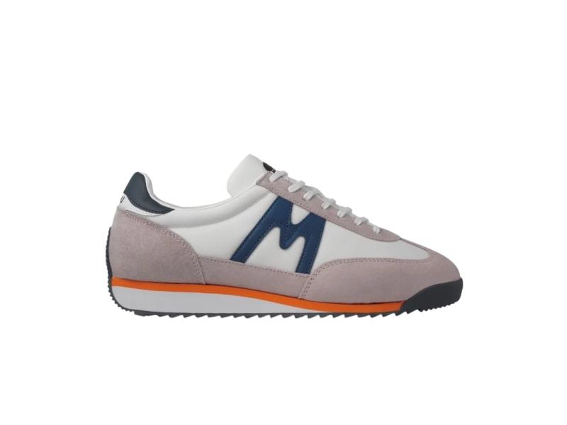 Кроссовки Karhu Mestari Rainy Day Navy