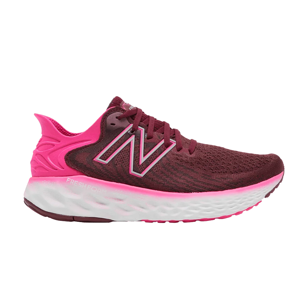 Krossovki-New-Balance-Wmns-Fresh-Foam-1080v11-Garnet-Pink-Glow