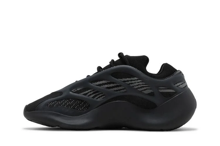 Кроссовки adidas Yeezy 700 V3 'Dark Glow'