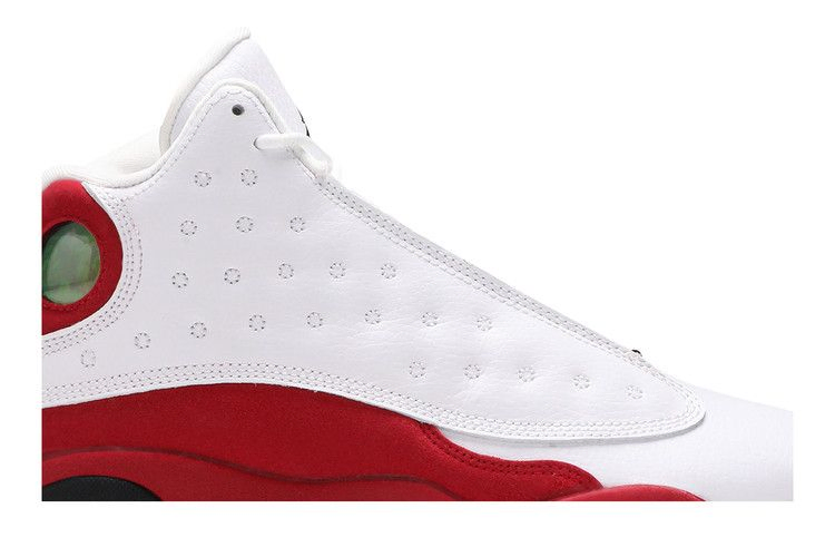 Кроссовки Air Jordan 13 Retro BG 'Chicago' 2017