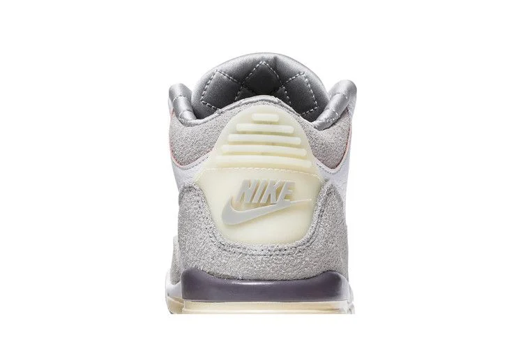 Кроссовки A Ma Maniére x Air Jordan 3 Retro SP PS 'Raised By Women'
