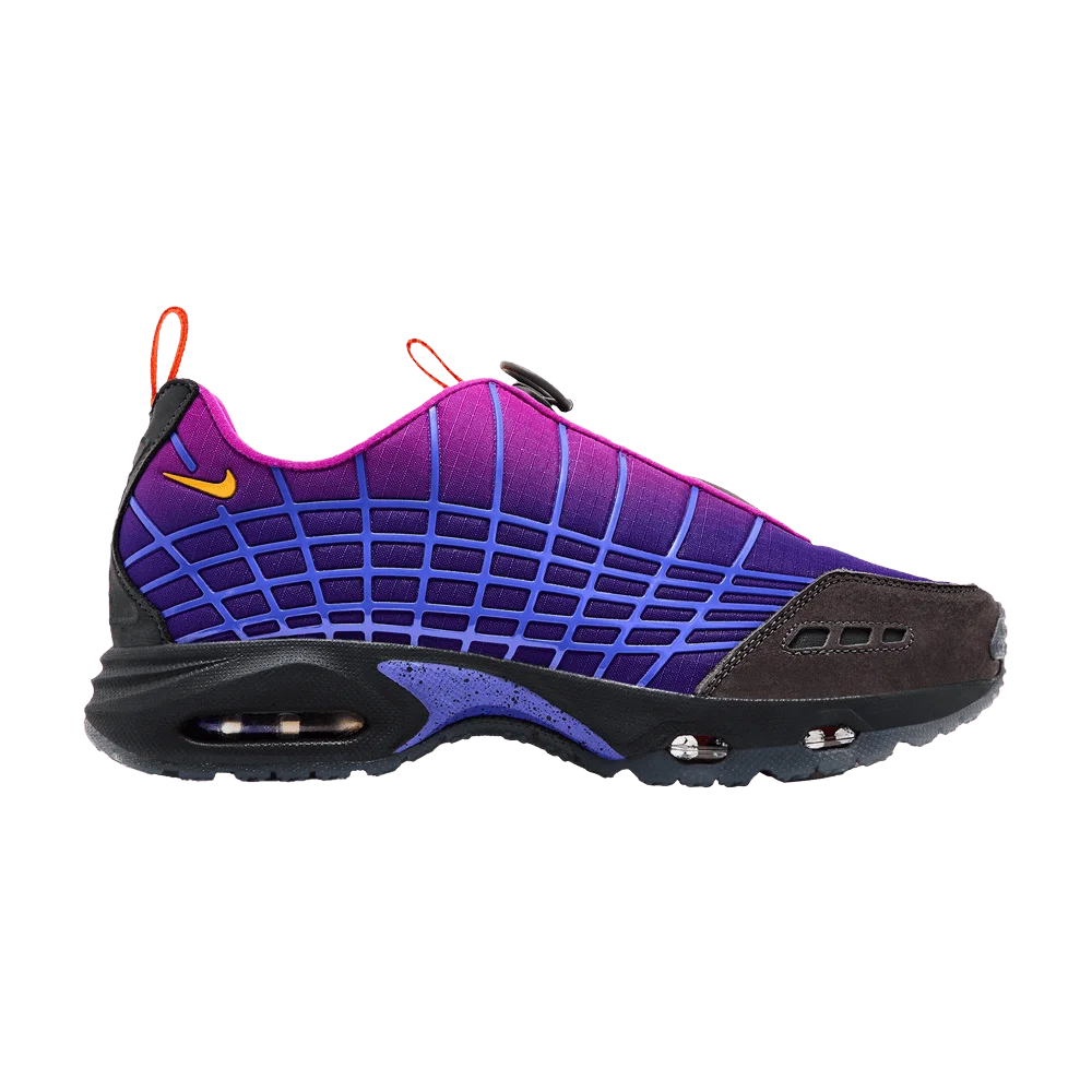 Кроссовки Kids of Immigrants x Nike Air Sunder Max SP 'Sun Down'