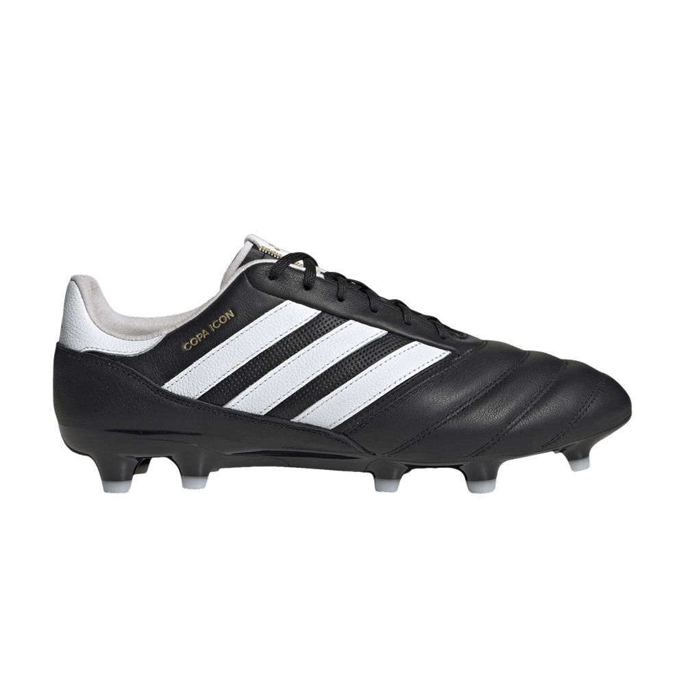 Кроссовки Adidas Copa Icon FG 'Black White'