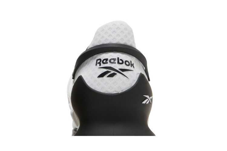 Кроссовки Reebok Legacy Lifter 2 'White Black'