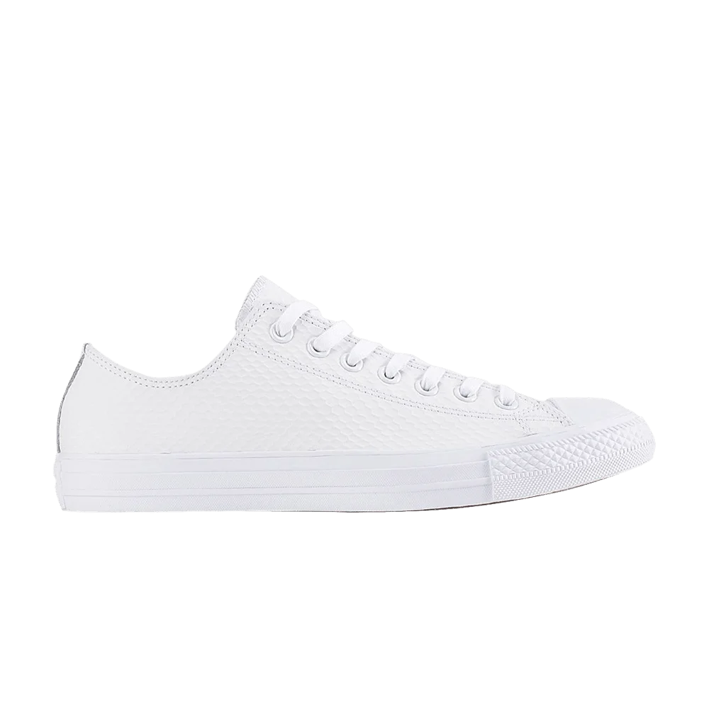 Krossovki-Converse-Chuck-Taylor-All-Star-Low-White-Snakeskin