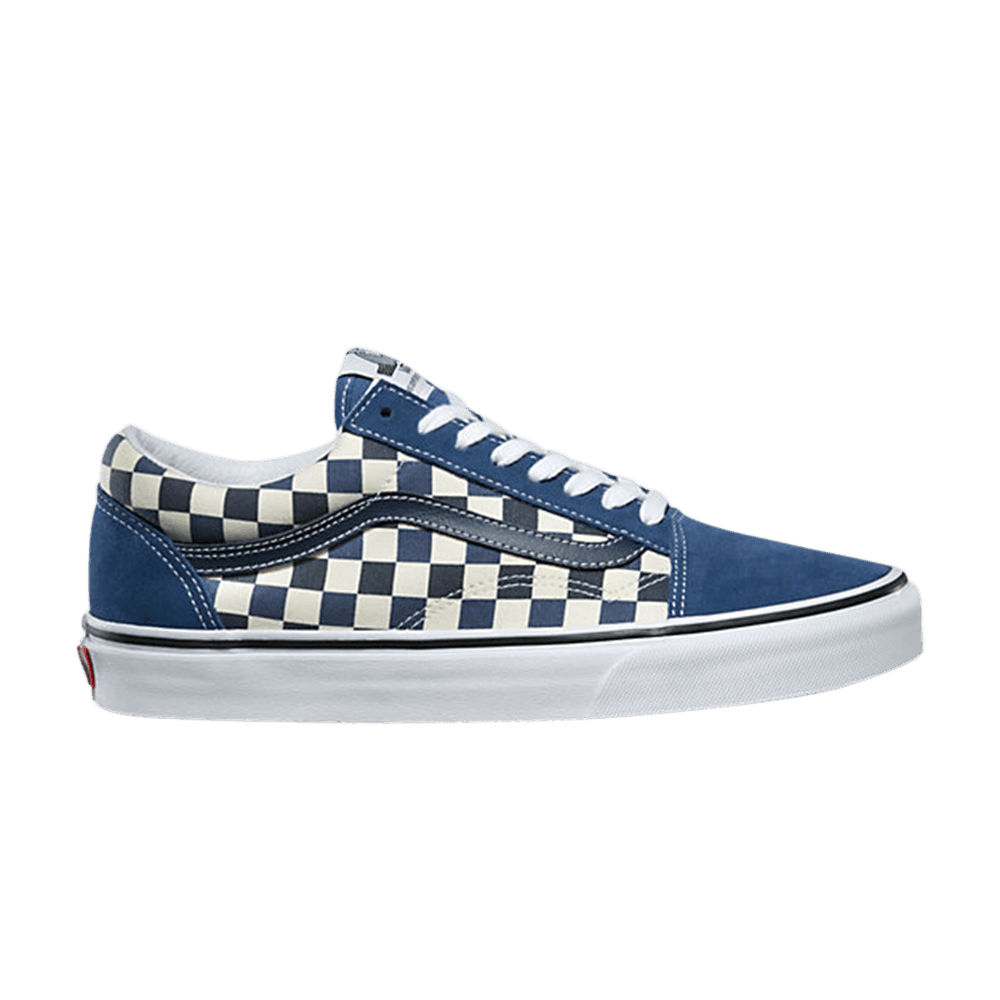 Кроссовки Vans Old Skool 'U.S. Open'