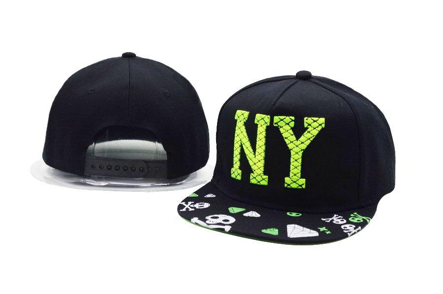 Снэпбеки New York vol.2