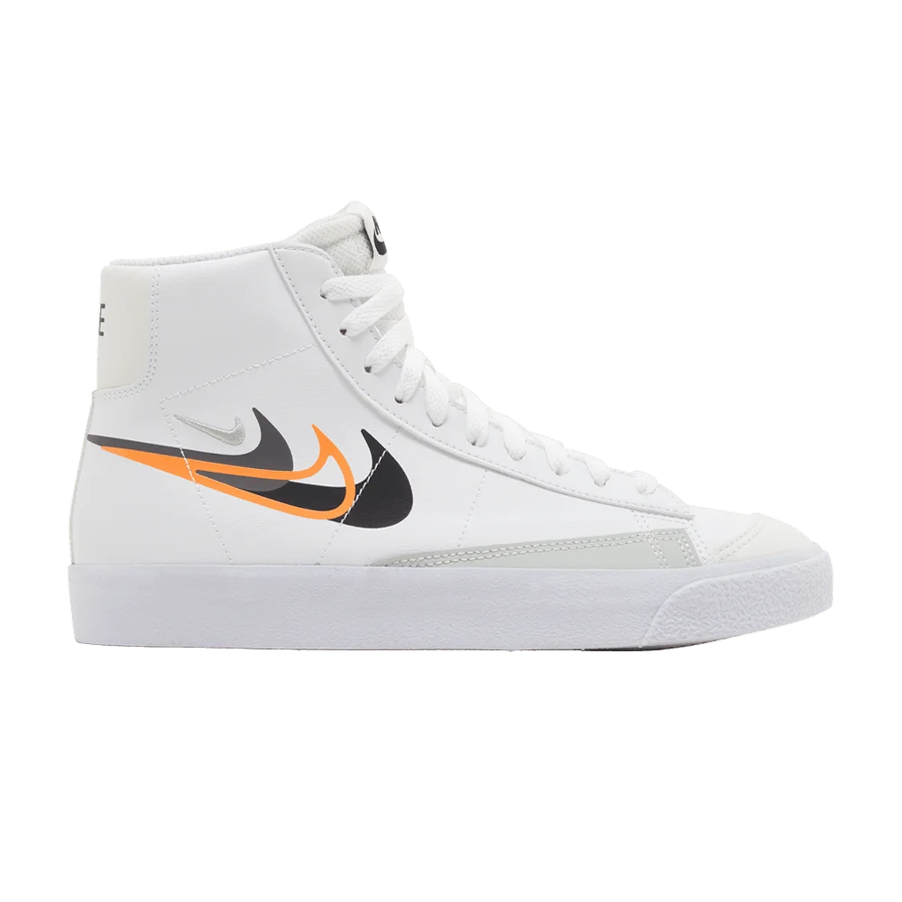 Krossovki-Nike-Blazer-Mid-Next-Nature-GS-Multi-Swoosh-White-Bright-Mandarin