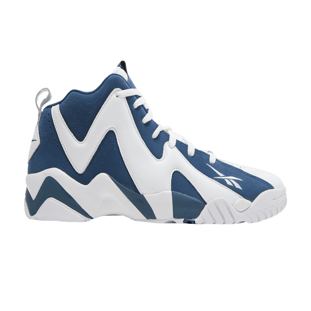 Кроссовки Reebok Kamikaze 2 'Batik Blue'