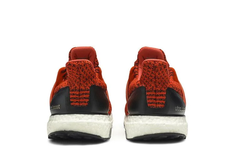 Кроссовки Adidas UltraBoost 3.0 'Energy Red'