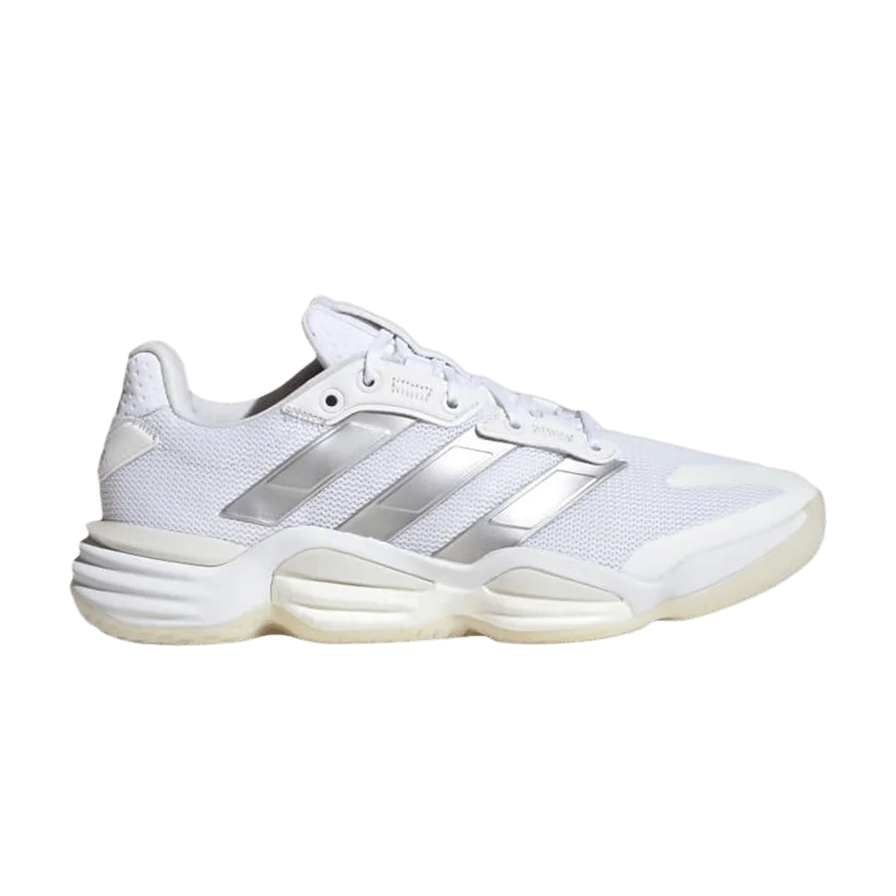 Krossovki-Adidas-Wmns-Stabil-16-Indoor-Cloud-White-Silver-Metallic