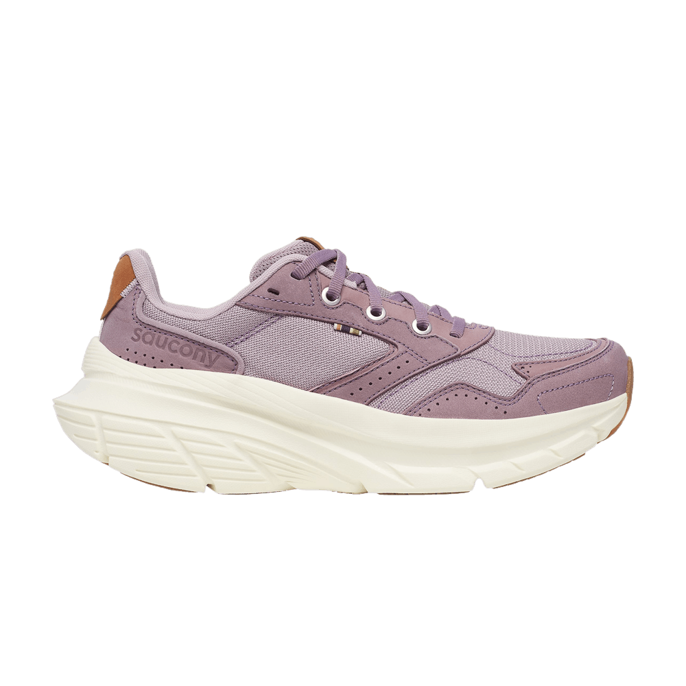 Кроссовки Saucony Wmns Guide Metro 'Quail Vanilla'