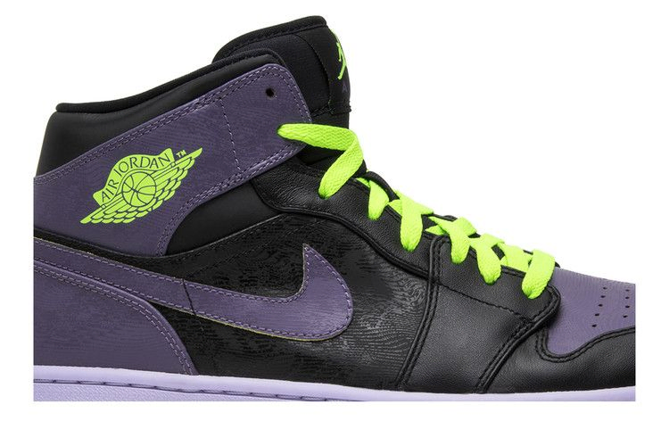 Кроссовки Air Jordan 1 Retro 'Joker'