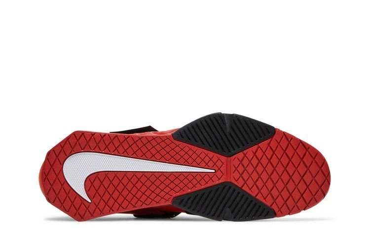Кроссовки Nike Savaleos 'Chile Red'