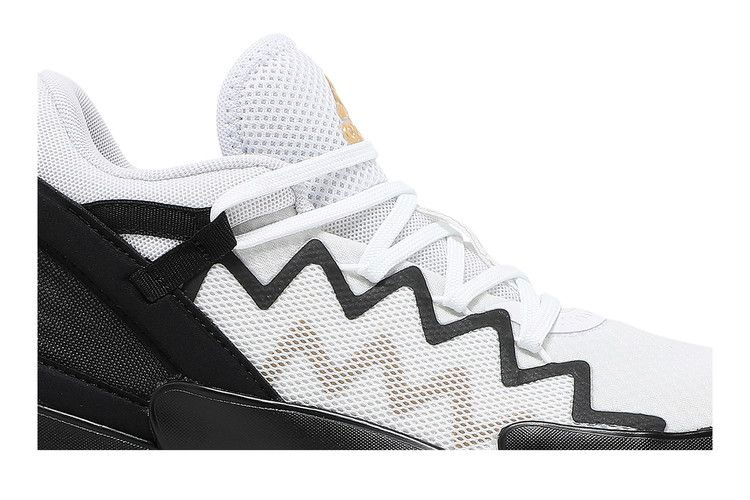 Кроссовки Adidas D.O.N. Issue #2 'Mind Over Matter'
