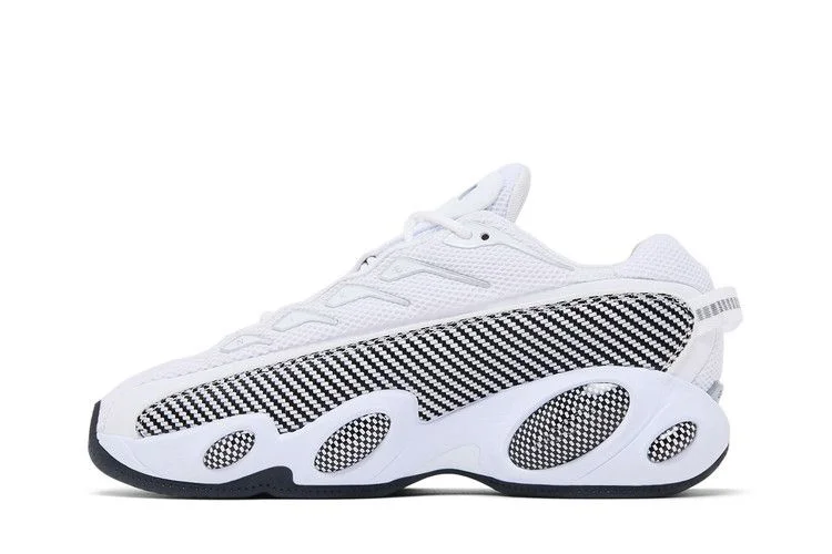 Кроссовки NOCTA x Nike Glide 'White Black'