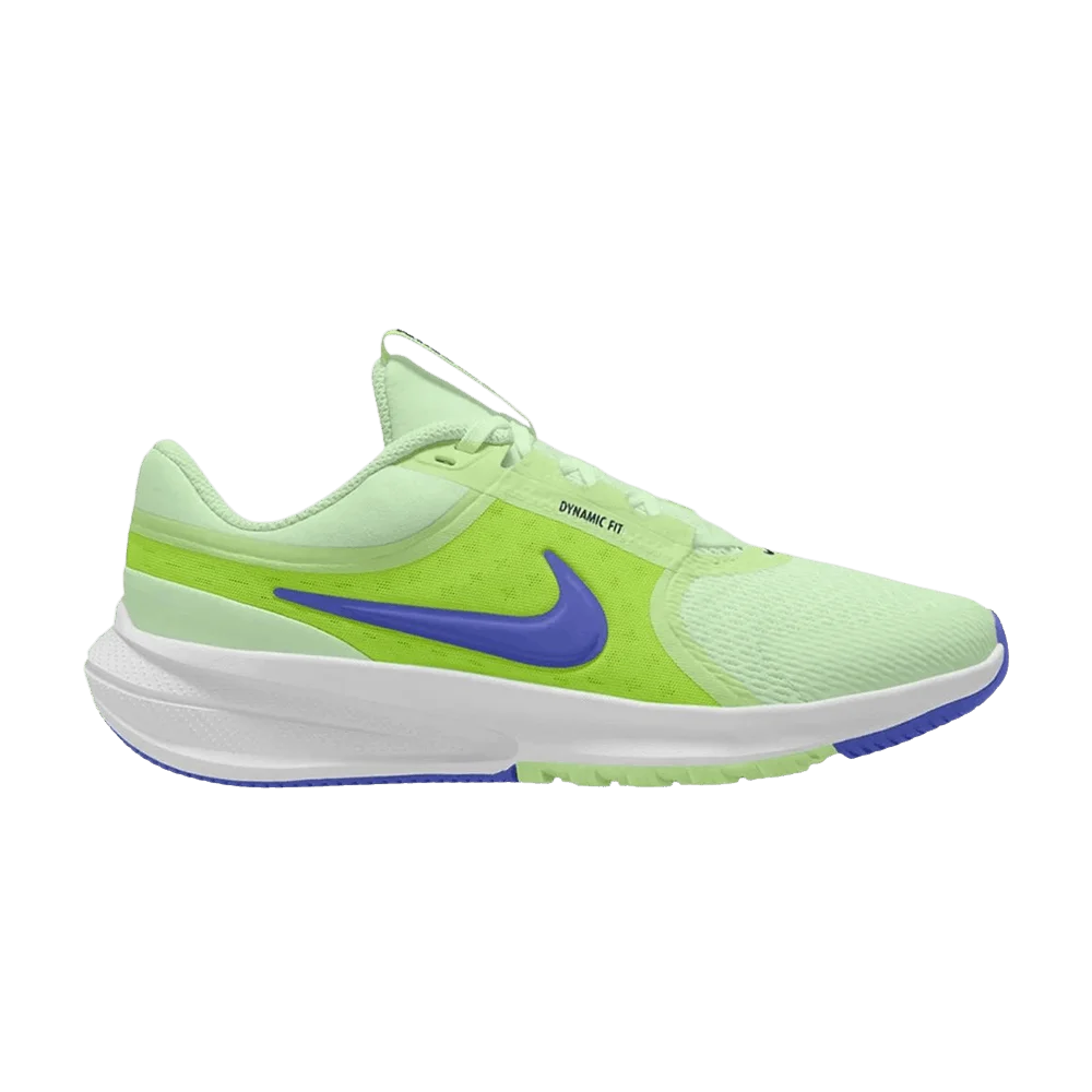 Krossovki-Nike-Star-Runner-5-Neon-GS-Volt-Tint-Light-Liquid-Lime