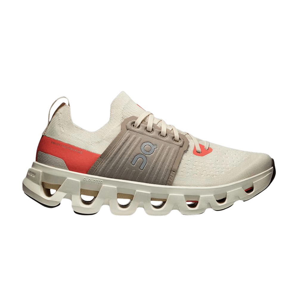 Кроссовки Wmns Cloudswift 4 'Cream Salmon'