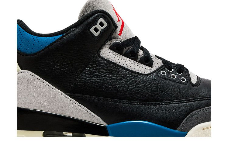 Кроссовки Air Jordan 3 Retro OG 'Rare Air'