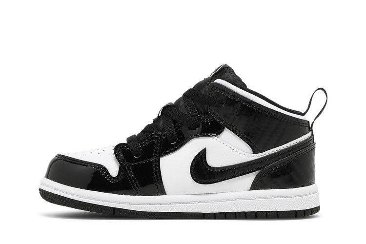 Кроссовки Air Jordan 1 Mid SE TD 'All Star 2021'