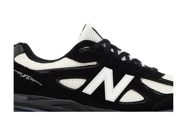 Кроссовки Joe Freshgoods x New Balance 990v4 Made in USA '1998 Pack - Outro'