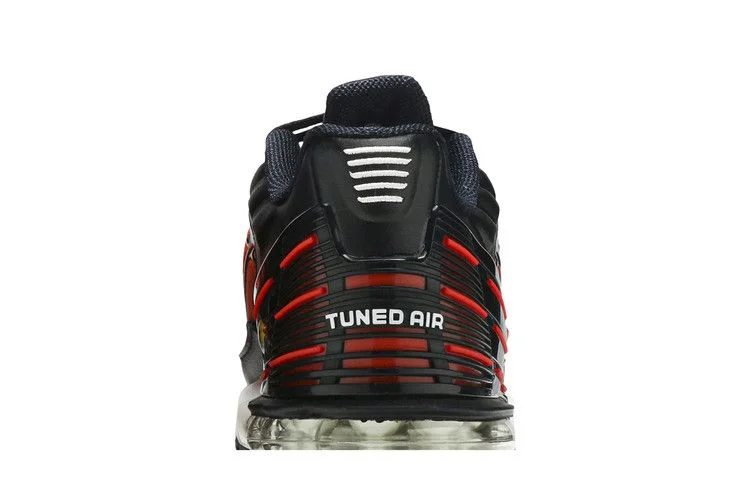 Кроссовки Nike Air Max Plus 3 'Tiger'