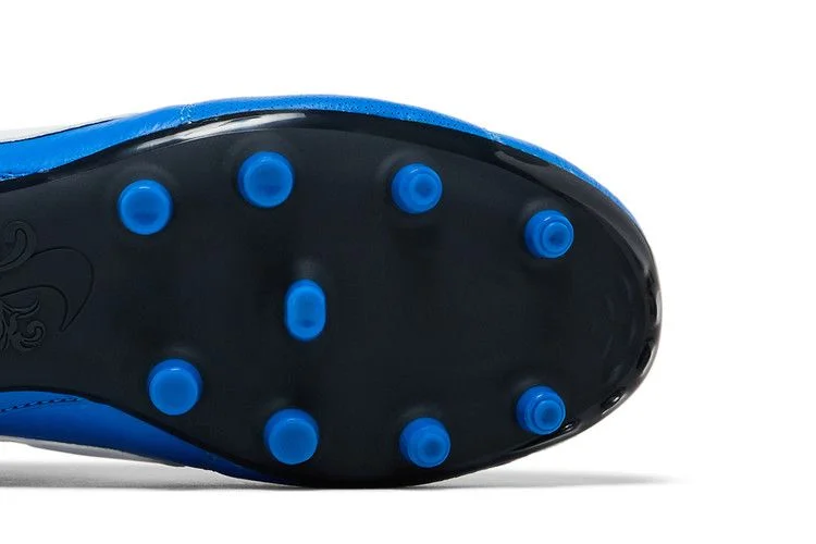 Кроссовки Nike Premier 3 FG 'Signal Blue'