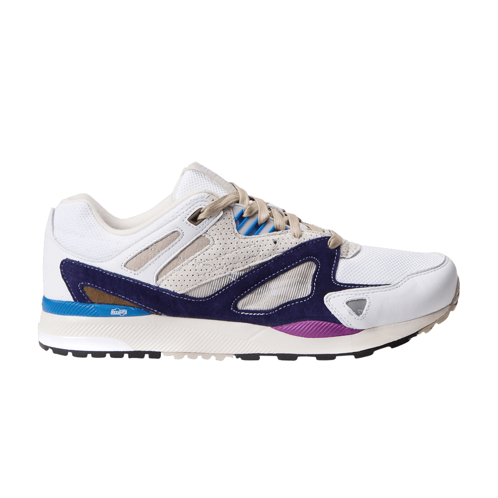 Кроссовки Reebok Garbstore x Ventilator II