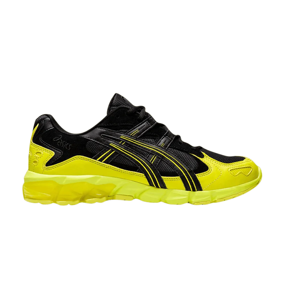 Krossovki-Asics-Gel-Kayano-5-KZN-Black-Yellow