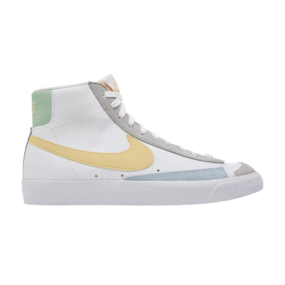 Krossovki-Nike-Blazer-Mid-77-Vintage-White-Lemon-Wash