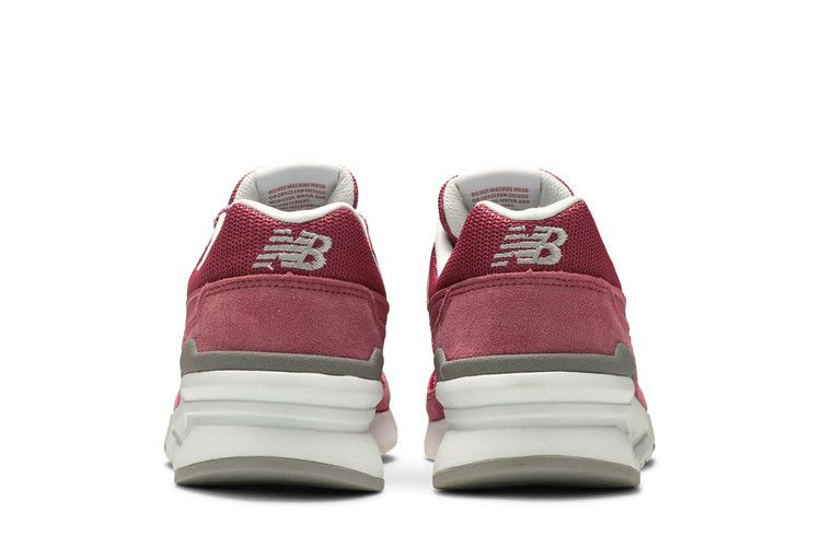 Кроссовки New Balance 997H 'Mineral Rose'