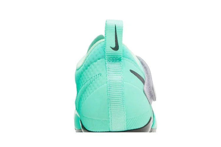 Кроссовки Nike Wmns SuperRep Cycle 'Green Glow'