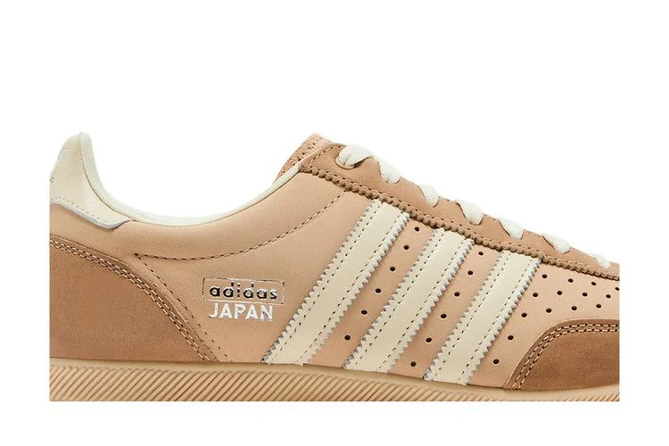 Кроссовки adidas Wmns Japan 'Warm Sandstone'