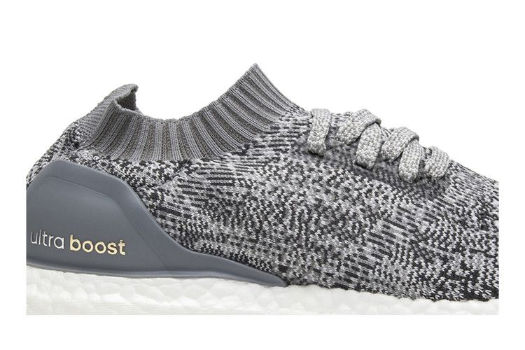 Кроссовки adidas UltraBoost Uncaged 'Grey'
