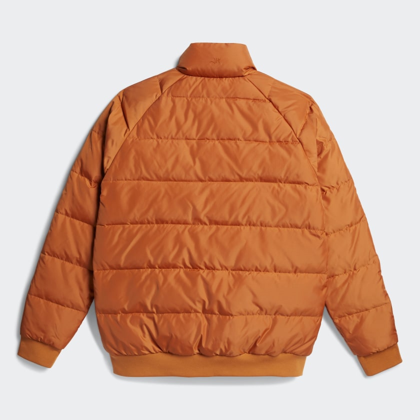 Куртка adidas x Jonah Hill Puffer Jacket Tech Copper