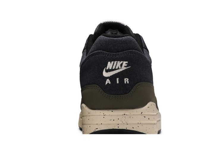 Кроссовки Nike Air Max 1 'Medium Olive'