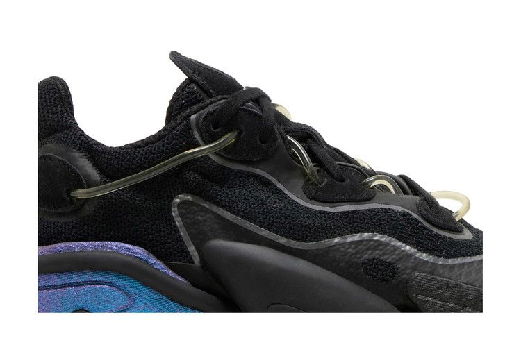 Кроссовки Adidas Torsion X 'Night Metallic'