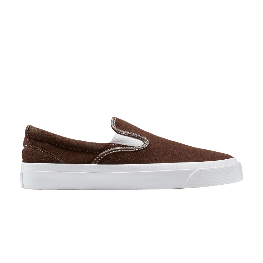 Кроссовки Converse One Star CC Pro Slip Cons Low 'Totally Fudged'