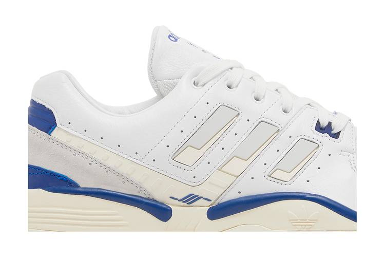 Кроссовки Kith x adidas Torsion Edberg Comp 'Classics Program - Royal'