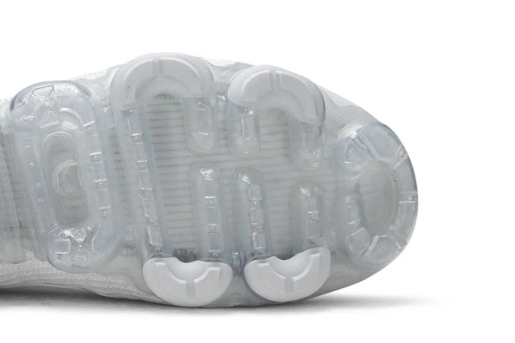 Кроссовки Nike Air VaporMax Flyknit 3 'Pure Platinum'