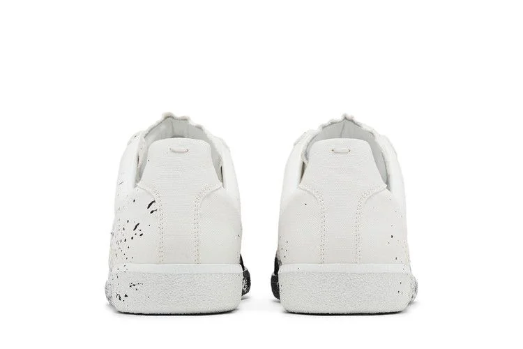 Krossovki-Maison-Margiela-Replica-Paint-Splatter-White-Black-5