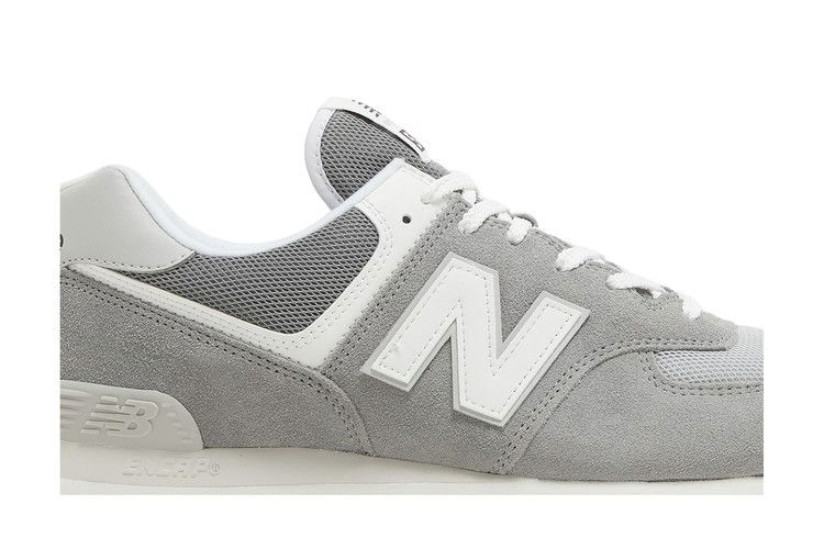 Кроссовки New Balance 574 'Grey White'
