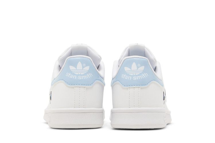 Кроссовки Her London Studio x adidas Stan Smith Big Kid 'Butterflies'