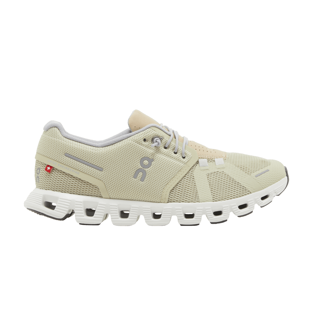 Кроссовки ON Wmns Cloud 5 'Haze Sand'