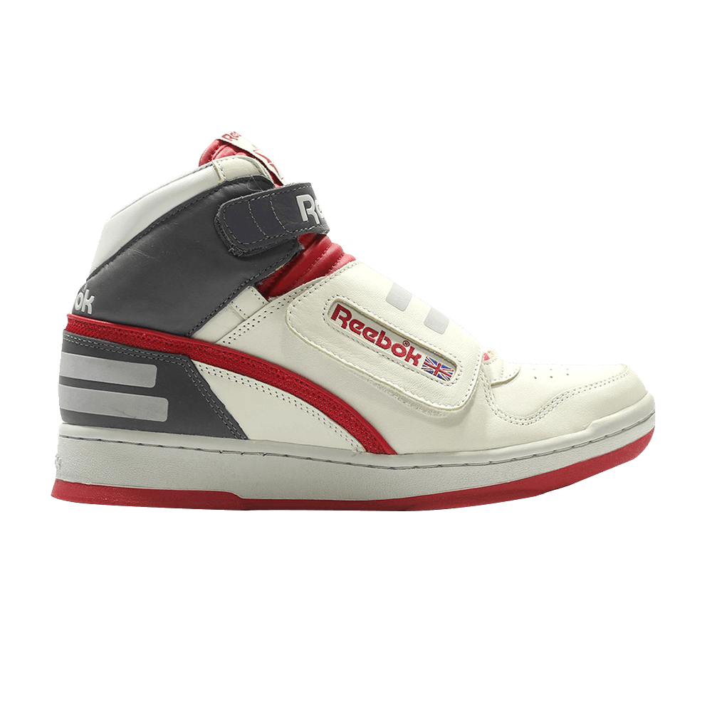 Кроссовки Reebok Alien Stomper Mid 'Bishop'