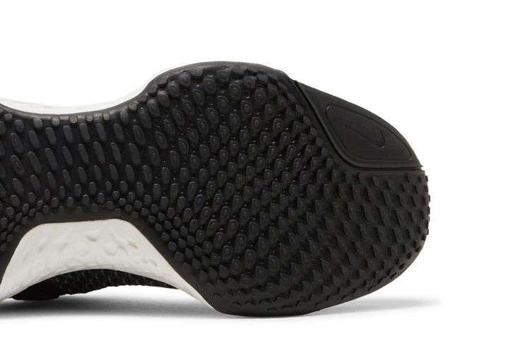 Кроссовки Nike ZoomX Invincible Run Flyknit 2 'Black Summit White'